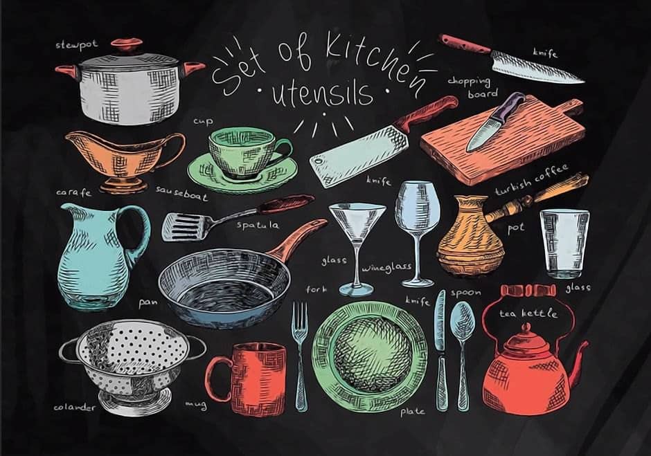 Altı Lastikli Mutfak Halısı Dekhera F8062 1 Modeli Uygun Fiyata Dekhera'da