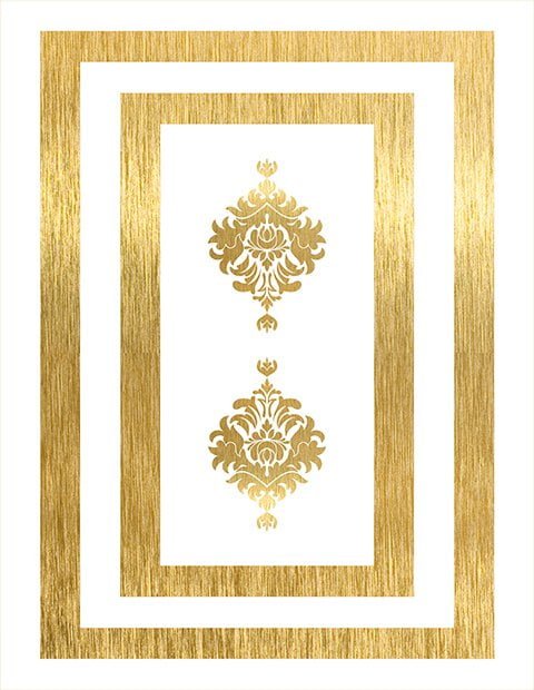 Beyaz Gold Kaymaz Taban Halı Dekhera T1008 1 1 Modeli Uygun Fiyata Dekhera'da