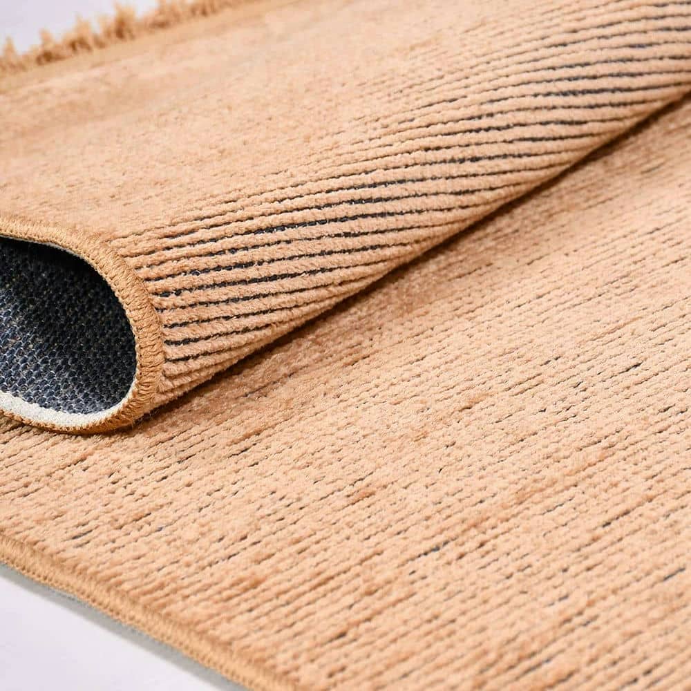 Dekhera Bej Pamuk Kilim Shiny 8203 2 Modeli Uygun Fiyata Dekhera'da