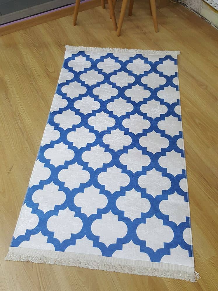 Dekhera Kupa Desenli Halı T1011 5 Modeli Uygun Fiyata Dekhera'da