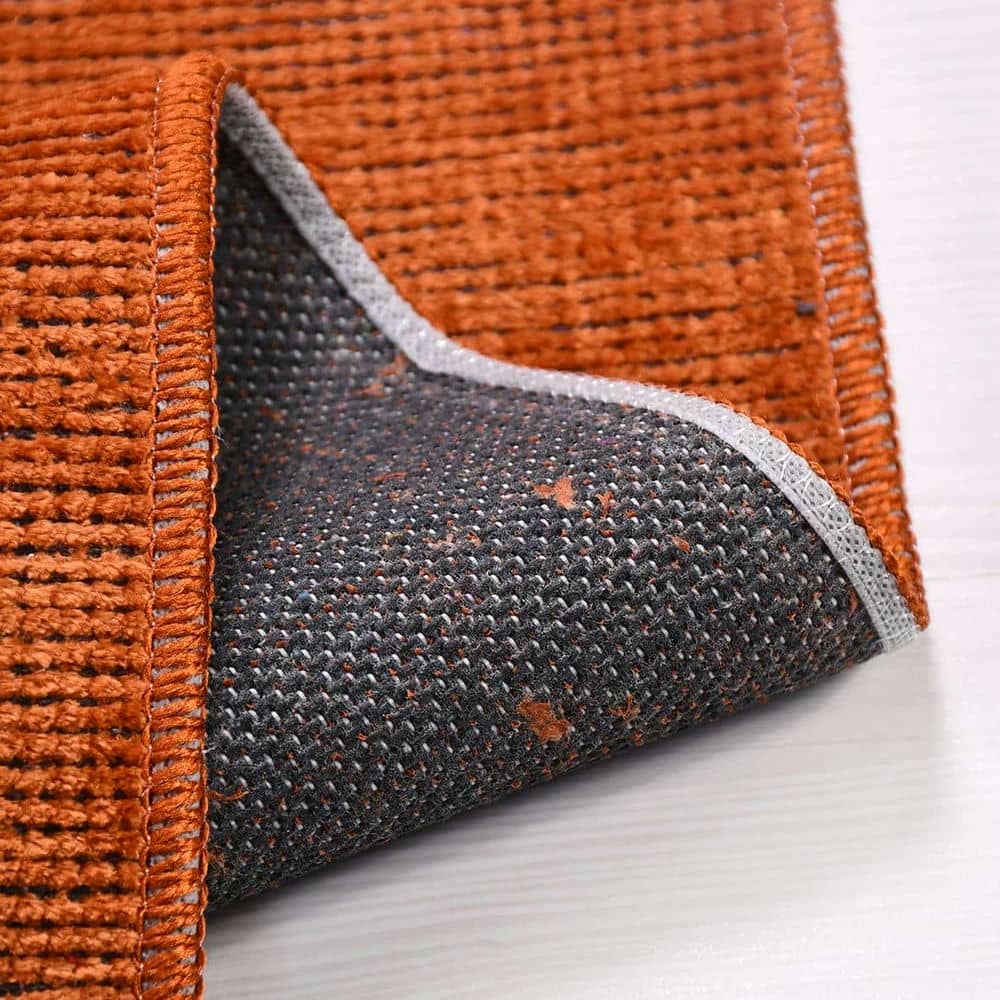 Dekhera Turuncu Parlak Kilim Shiny 8200 3 Modeli Uygun Fiyata Dekhera'da