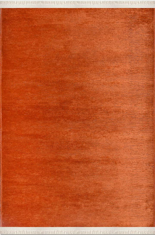 Dekhera Turuncu Parlak Kilim Shiny 8200 Modeli Uygun Fiyata Dekhera'da