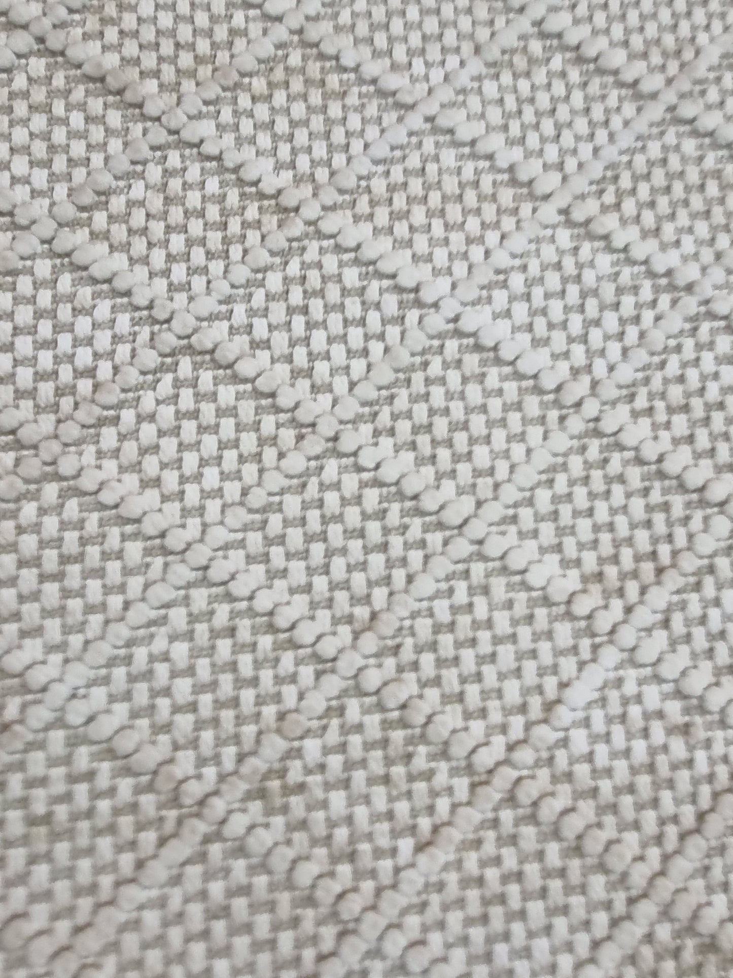 Dekhera Halı Olivia 6588B Bej Kaymaz Tabanlı Modern Kilim