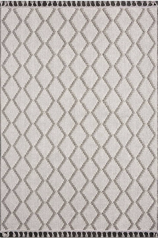 Dekoratif Antilerjik Halı Dekhera Mono 9963 Modeli Uygun Fiyata Dekhera'da