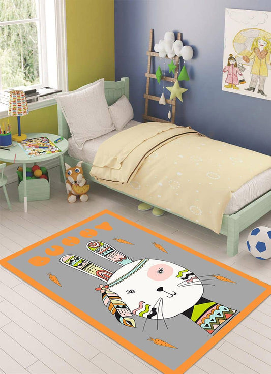 Erkek Genç Odası Halısı Dekhera C6059 Modeli Uygun Fiyata Dekhera'da