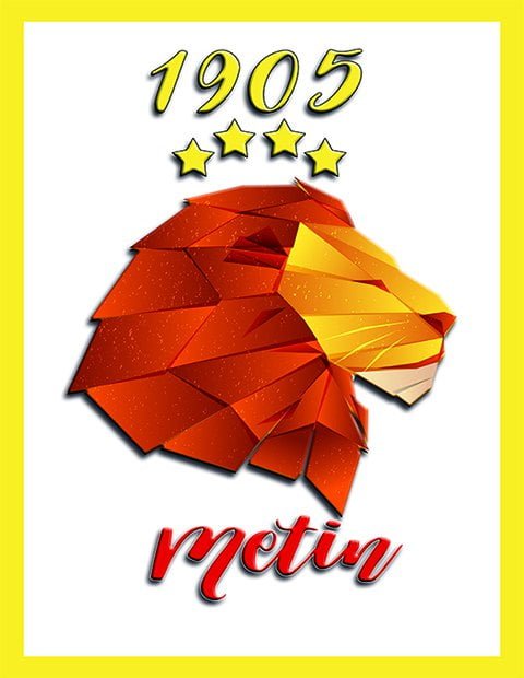 Galatasaray Taraftar Halısı Dekhera C6138 1 Modeli Uygun Fiyata Dekhera'da