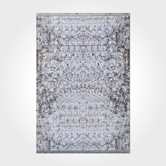 İnce Dokuma Dekoratif Halı Hm1271 Modeli Uygun Fiyata Dekhera'da