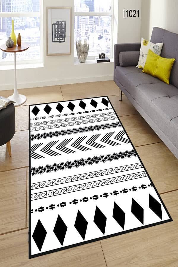 İnce İskandinav Halı Dekhera İ7021 Modeli Uygun Fiyata Dekhera'da