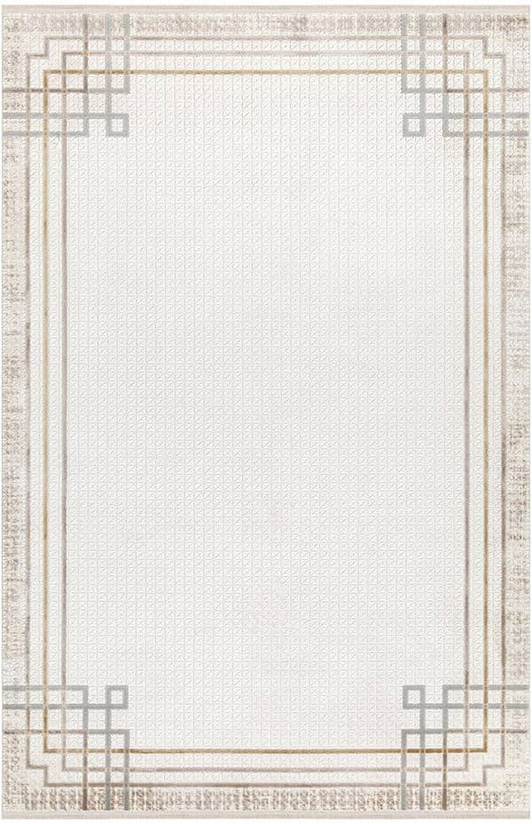 İpek Halı Allures 12234 Modeli Uygun Fiyata Dekhera'da