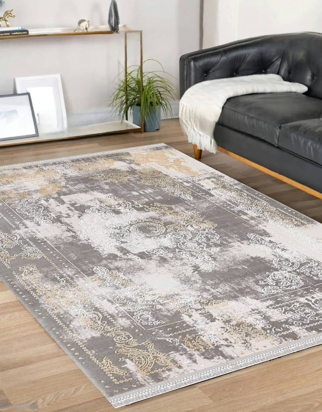 İpek Halı Blossom 13405 1 Modeli Uygun Fiyata Dekhera'da