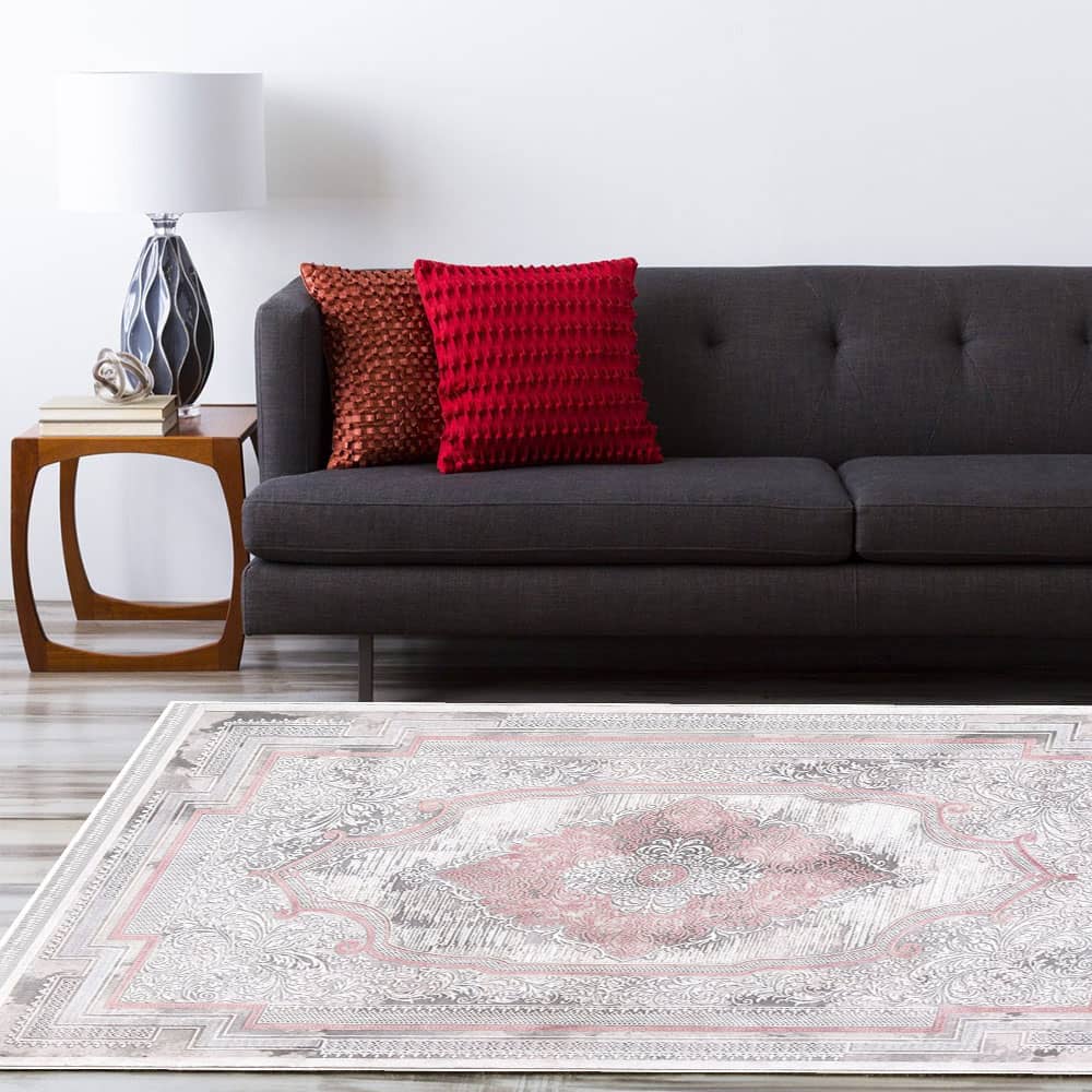 İpek Halı Blossom 13508 1 Modeli Uygun Fiyata Dekhera'da