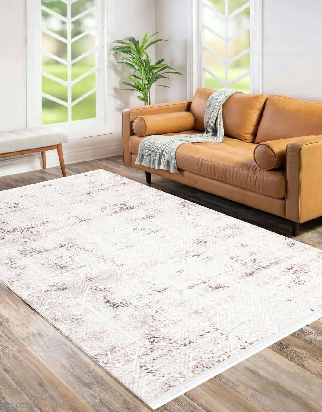 İpek Halı Filiya 11300 1 Modeli Uygun Fiyata Dekhera'da