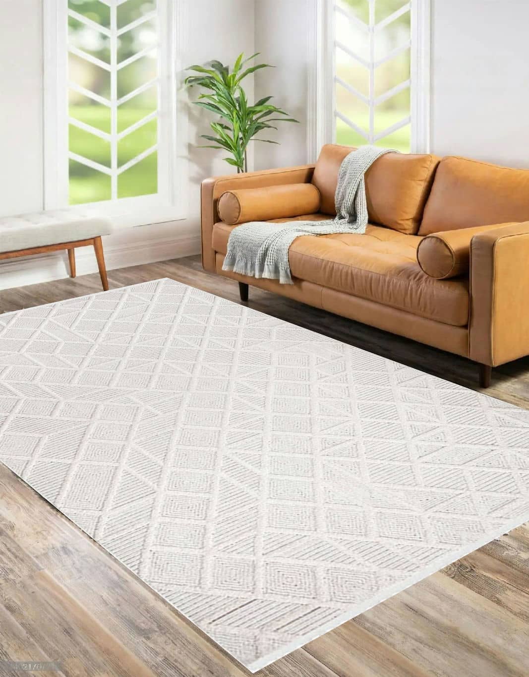 İpek Halı Lupin 18503 1 Modeli Uygun Fiyata Dekhera'da