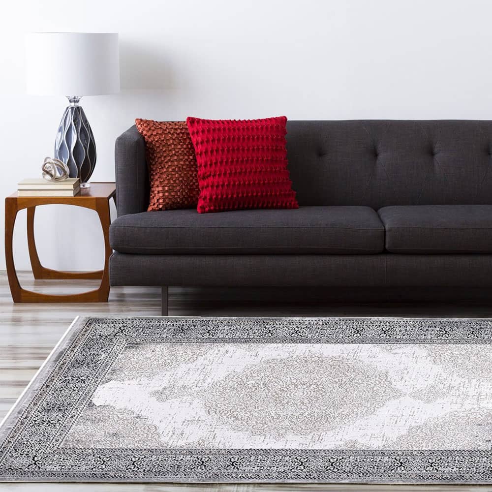 İpek Halı Roxanne 17184 1 Modeli Uygun Fiyata Dekhera'da
