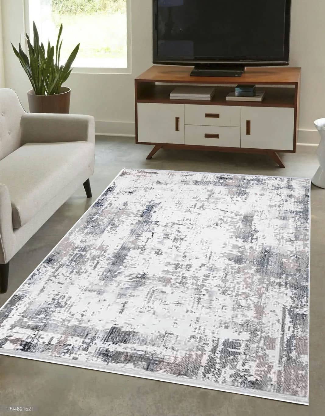 İpek Halı Sedefkar 16554 1 Modeli Uygun Fiyata Dekhera'da