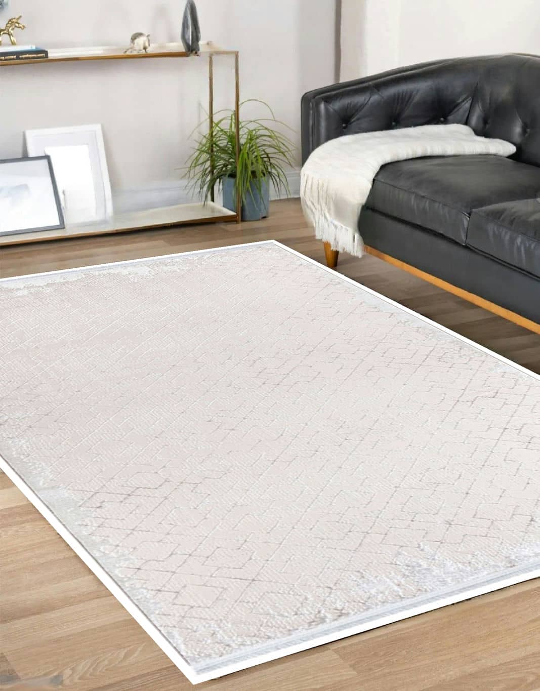 İpek Halı Sihir 17300 1 Modeli Uygun Fiyata Dekhera'da