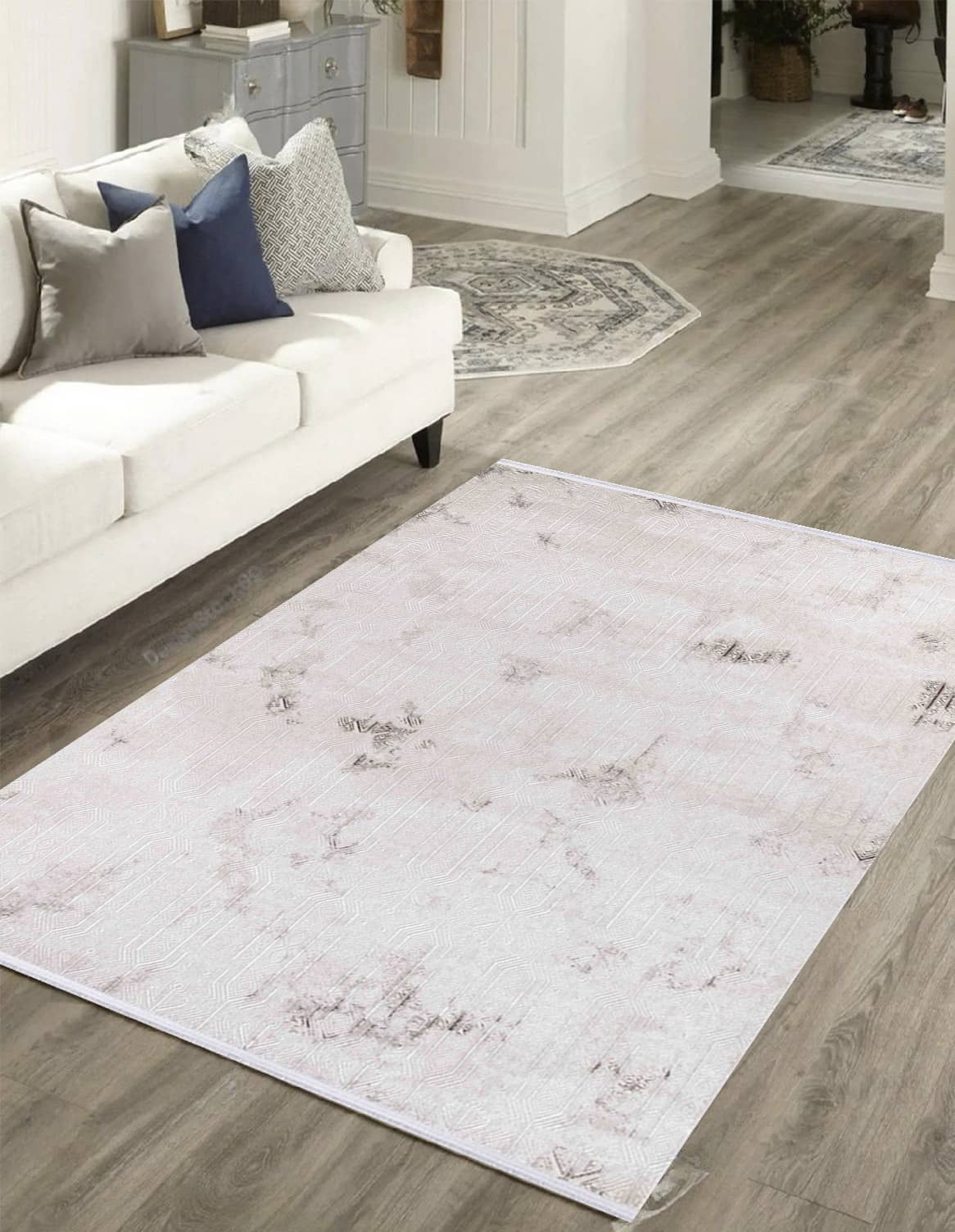 İpek Halı Sihir 17303 1 Modeli Uygun Fiyata Dekhera'da