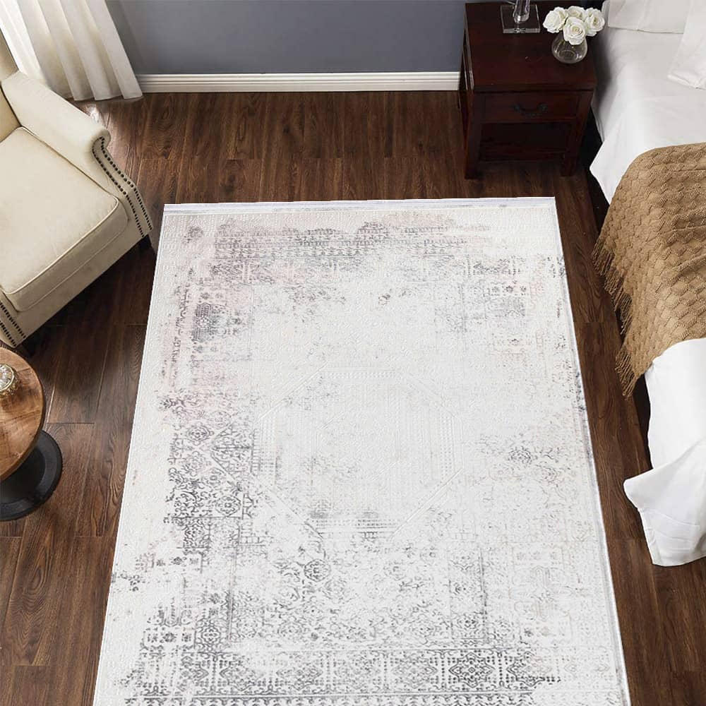 İpek Halı Sihir 17355 1 Modeli Uygun Fiyata Dekhera'da