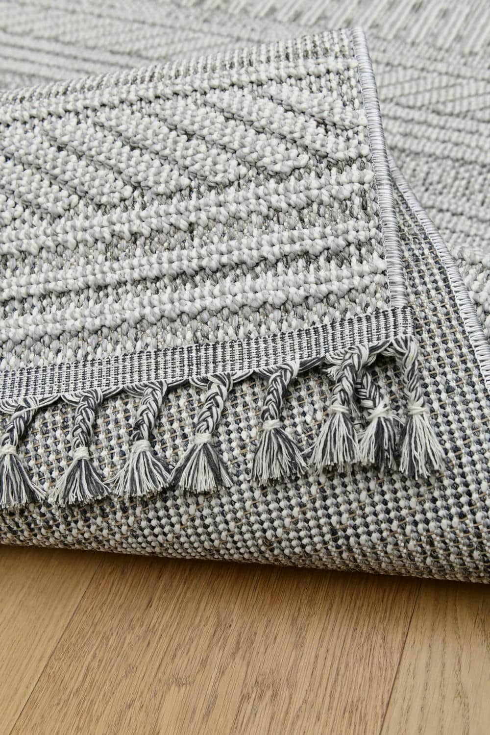 İskandinav Tarz Bukle Halı Dekhera Mono 12751 3 Modeli Uygun Fiyata Dekhera'da