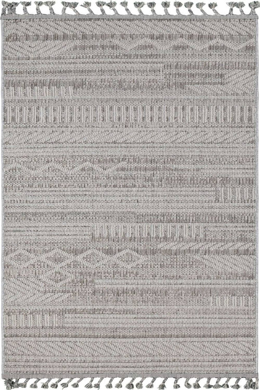 İskandinav Tarz Bukle Halı Dekhera Mono 12751 Modeli Uygun Fiyata Dekhera'da