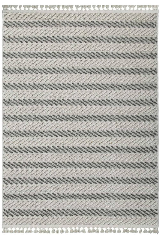 Kabartmalı Bukle Taban Halı Dekhera Mono 12720 Modeli Uygun Fiyata Dekhera'da