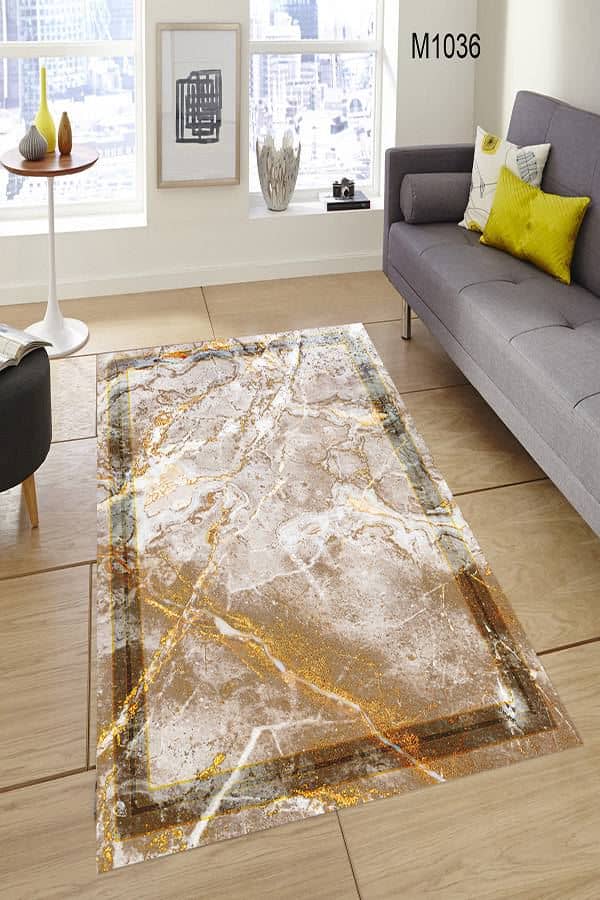 Kaymaz Tüysüz Halı Dekhera M3036 Modeli Uygun Fiyata Dekhera'da