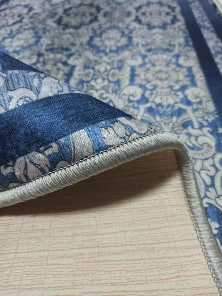 Klasik Desenli Modern Halı Dekhera K4013 1 1 Modeli Uygun Fiyata Dekhera'da