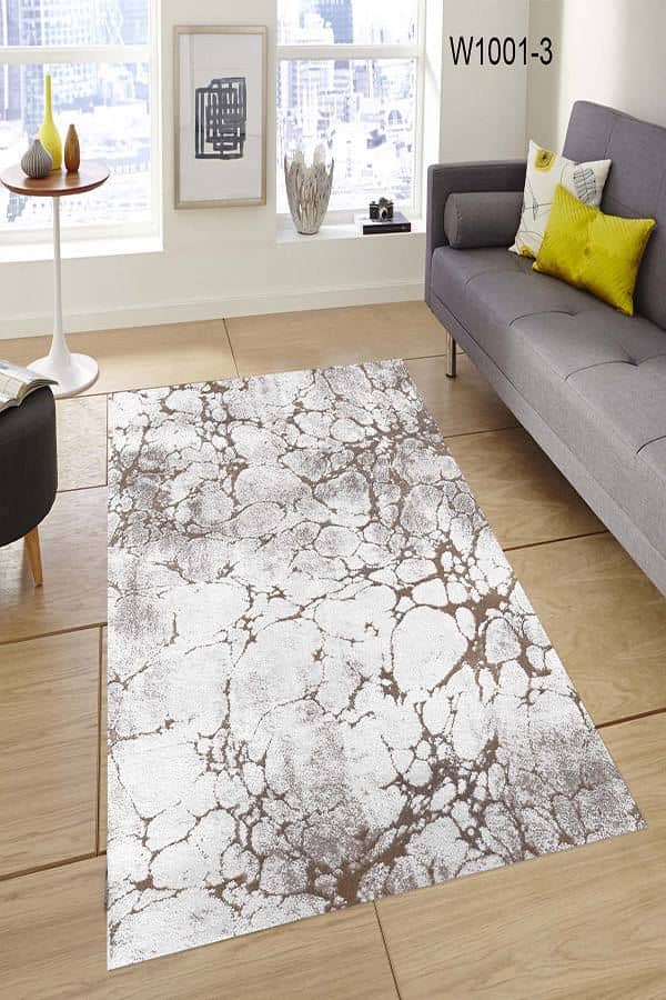 Lüks Salon Halısı Dekhera W1001 3 Modeli Uygun Fiyata Dekhera'da