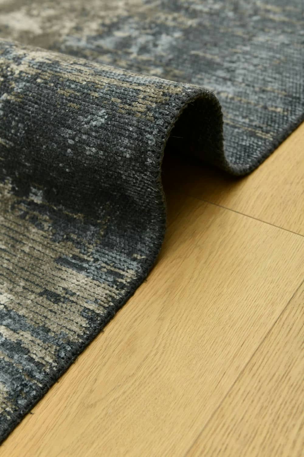 Mavi Lüks Kilim Halı Dekhera Sand 9642 2 Modeli Uygun Fiyata Dekhera'da