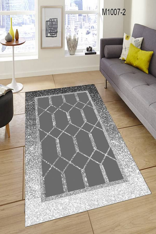 Mermer Desenli Halı Dekhera M3007 2 Modeli Uygun Fiyata Dekhera'da