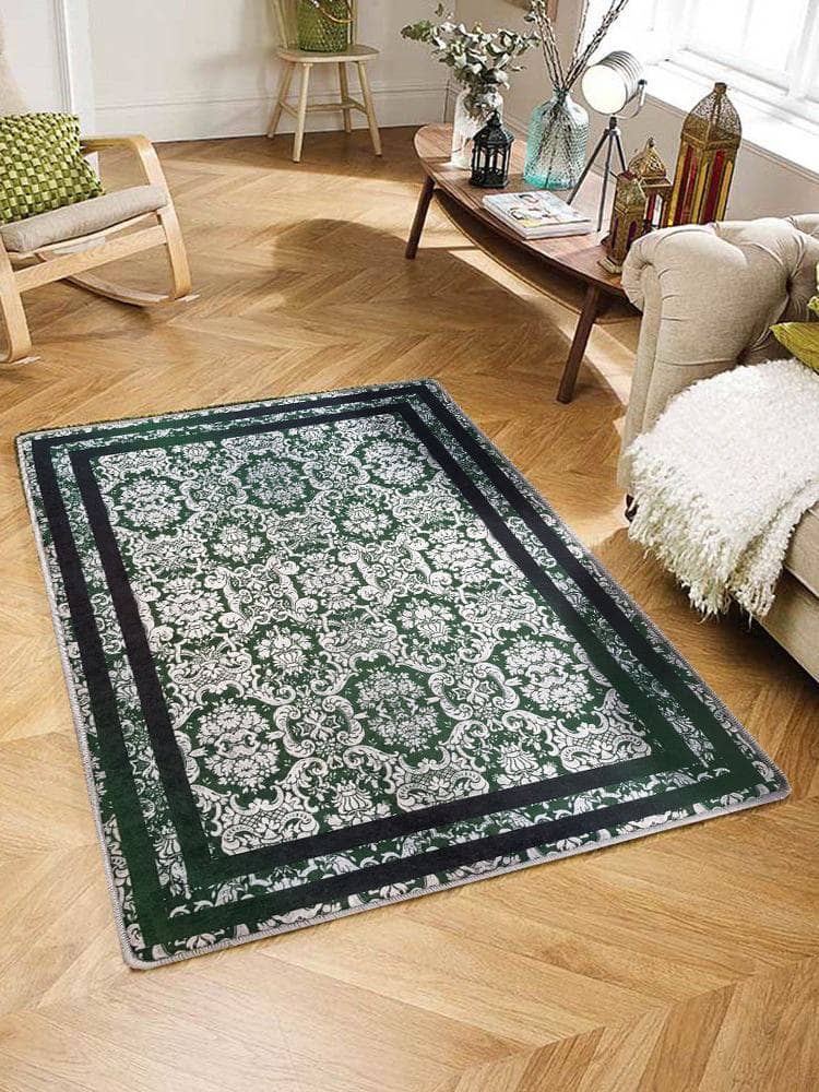 Modern Desenli Halı Dekhera K4013 4 1 Modeli Uygun Fiyata Dekhera'da