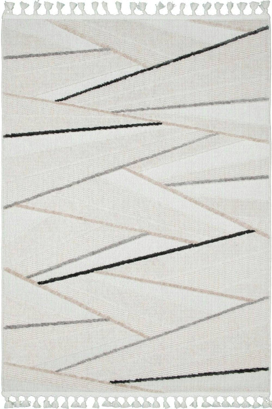 Modern Kabarık Desenli Örgü Dokuma Halı Mr05 Modeli Uygun Fiyata Dekhera'da