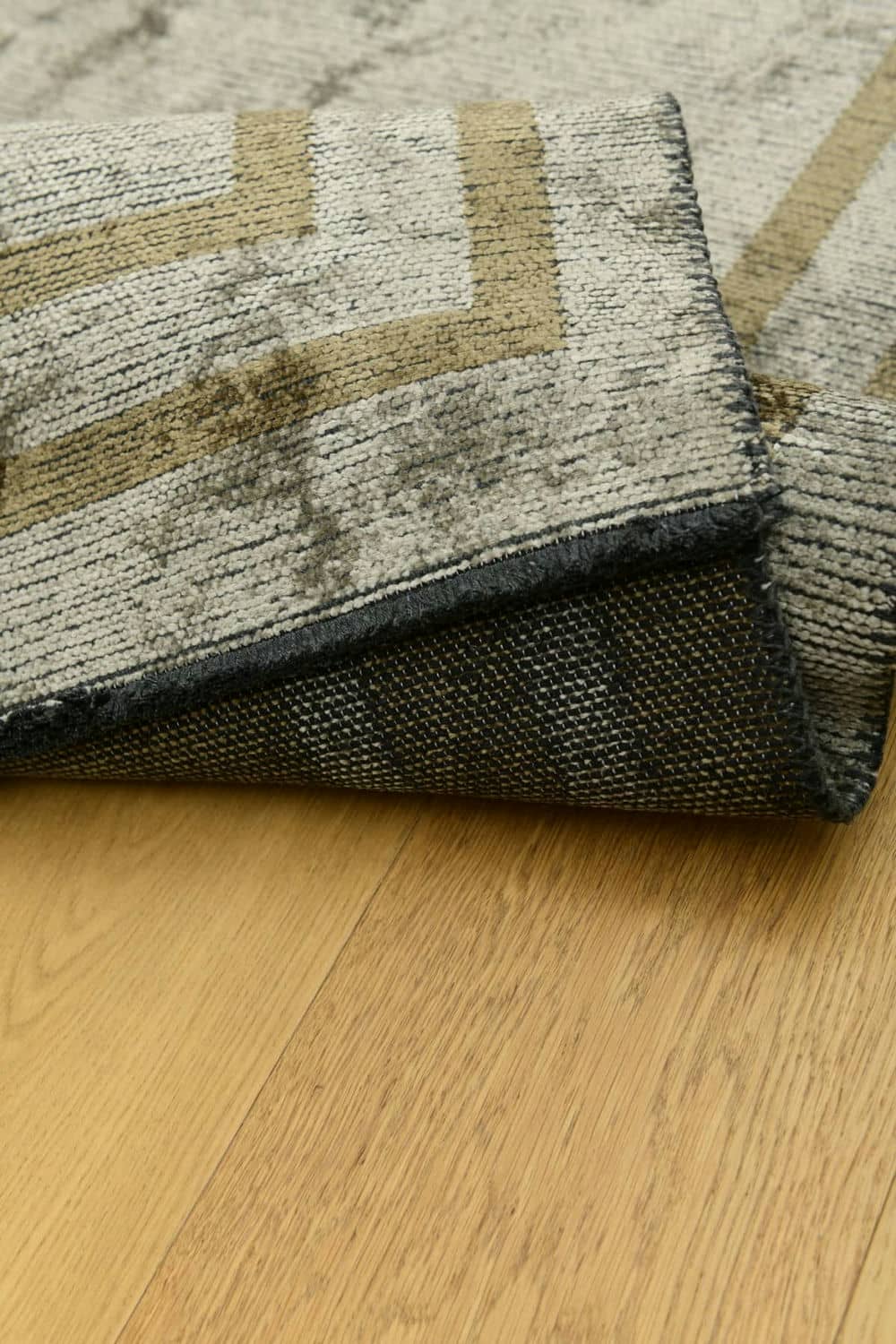 Otantik Gold Kilim Halı Dekhera Sand 9639 3 Modeli Uygun Fiyata Dekhera'da