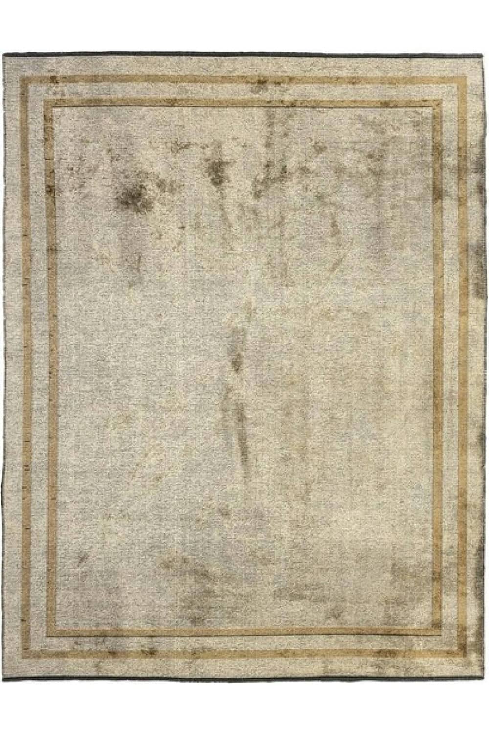 Otantik Gold Kilim Halı Dekhera Sand 9639 Modeli Uygun Fiyata Dekhera'da