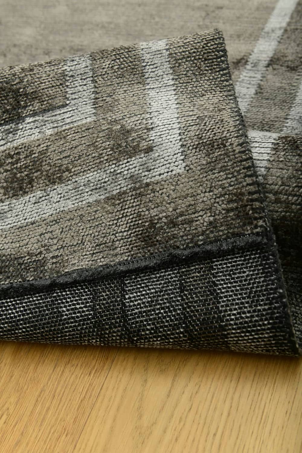 Parlak Lüks Kilim Halı Dekhera Sand 9636 3 Modeli Uygun Fiyata Dekhera'da