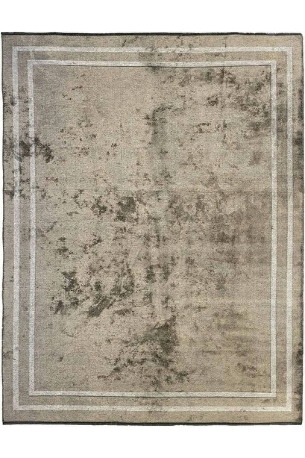 Parlak Lüks Kilim Halı Dekhera Sand 9636 Modeli Uygun Fiyata Dekhera'da