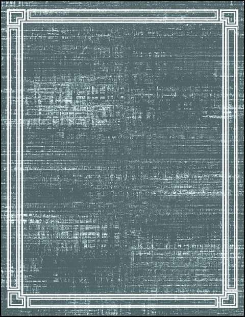 Sade Gri Çerçeveli Halı Dekhera T1077 2 1 Modeli Uygun Fiyata Dekhera'da