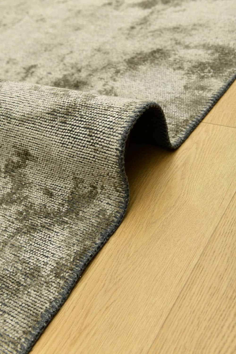 Sade Parlak Dokuma Kilim Dekhera Sand 9635 1 Modeli Uygun Fiyata Dekhera'da