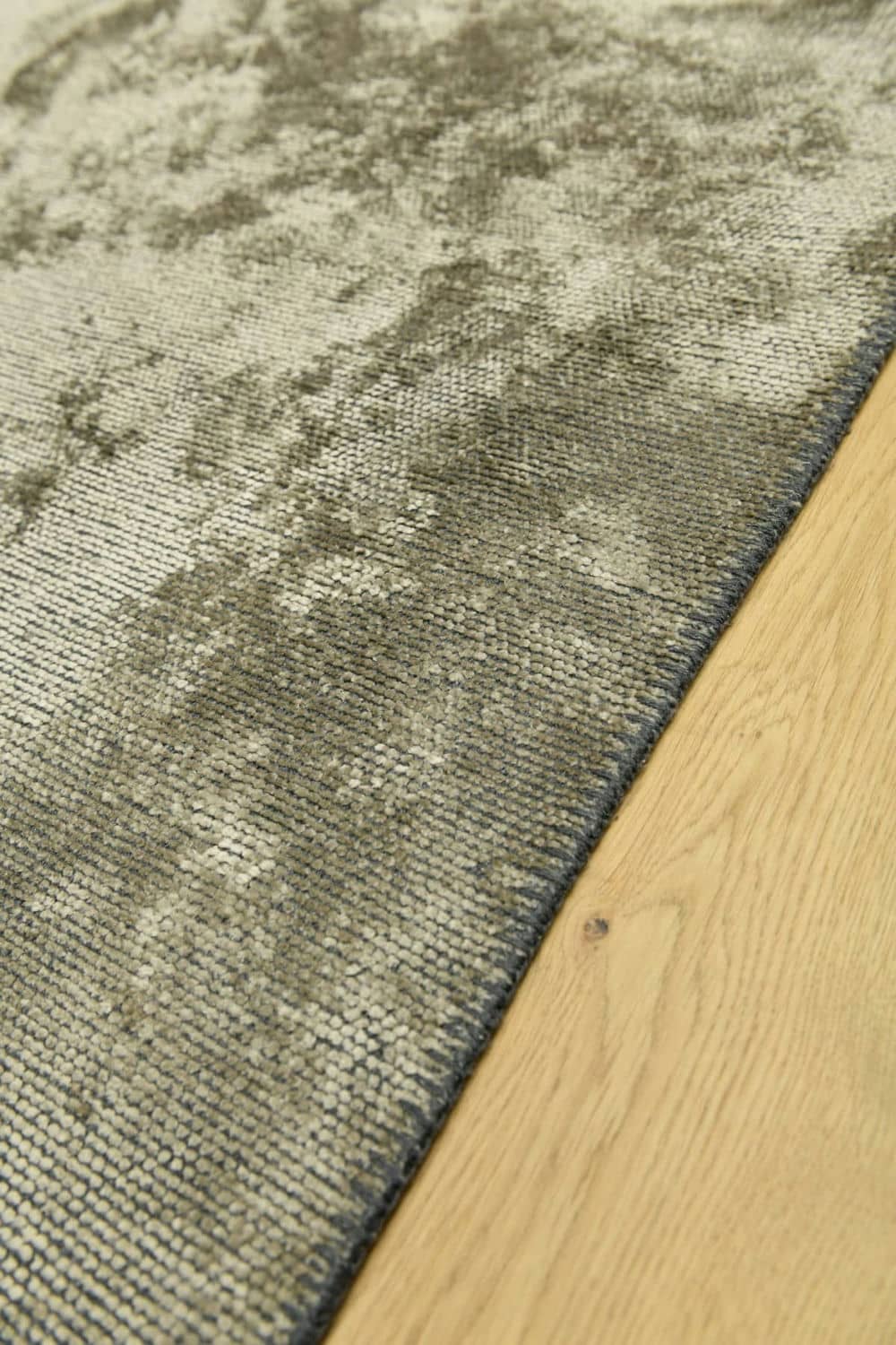 Sade Parlak Dokuma Kilim Dekhera Sand 9635 Modeli Uygun Fiyata Dekhera'da