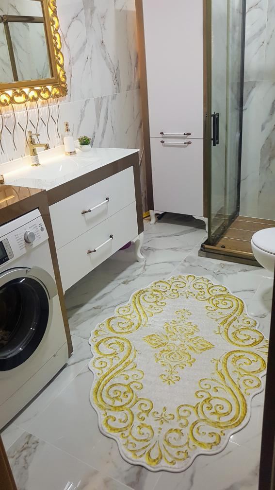 Tasarım Halı Gold Dekhera L9019 1 Modeli Uygun Fiyata Dekhera'da