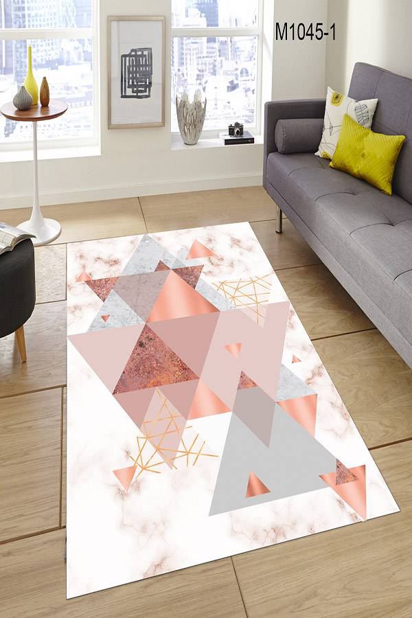 Yazlık Halı Kilim Dekhera M3045 1 Modeli Uygun Fiyata Dekhera'da