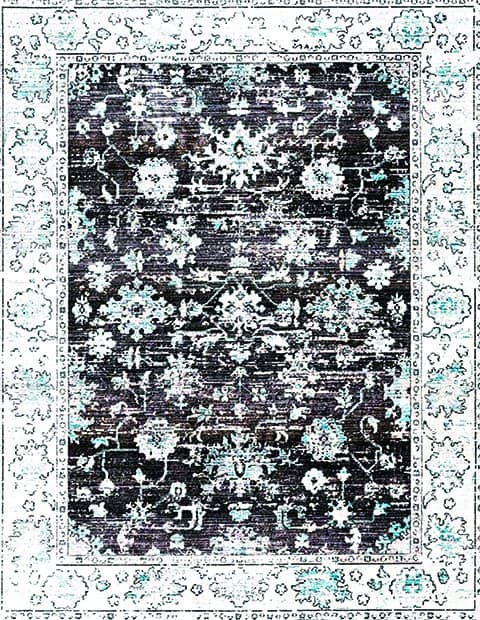 Yıkanabilir Salon Halısı Dekhera K4016 2 1 Modeli Uygun Fiyata Dekhera'da