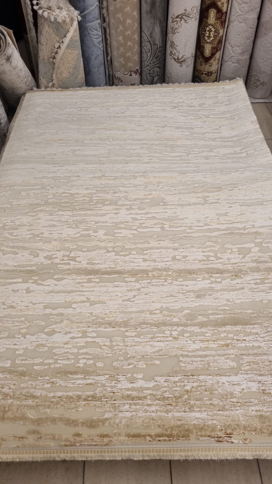 Atlantik Halı Nuans 1610 Akrilik Halı 160X230