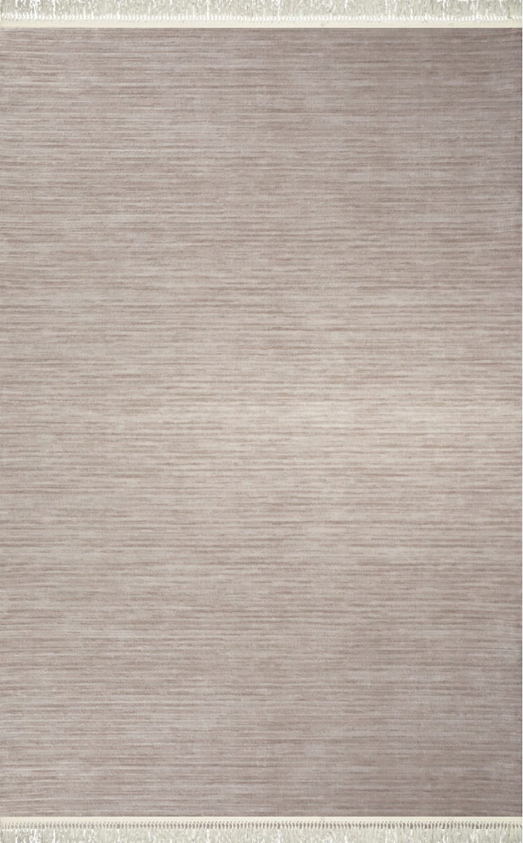 Dekhera Gallery Modern Makine Halisi 5513 Krem-1 Salon Mutfak Koridor Yatak Odası Kesme Yolluk