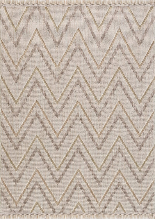 Dekhera Nefha İskandinav Kabartmali Hali 3315A Bej Somon-1 Salon Mutfak Koridor Yatak Odası Kesme Yolluk