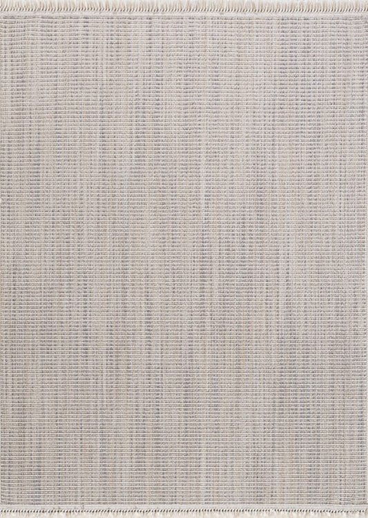 Dekhera Nefha İskandinav Kabartmali Hali 3319A Gri-1 Salon Mutfak Koridor Yatak Odası Kesme Yolluk