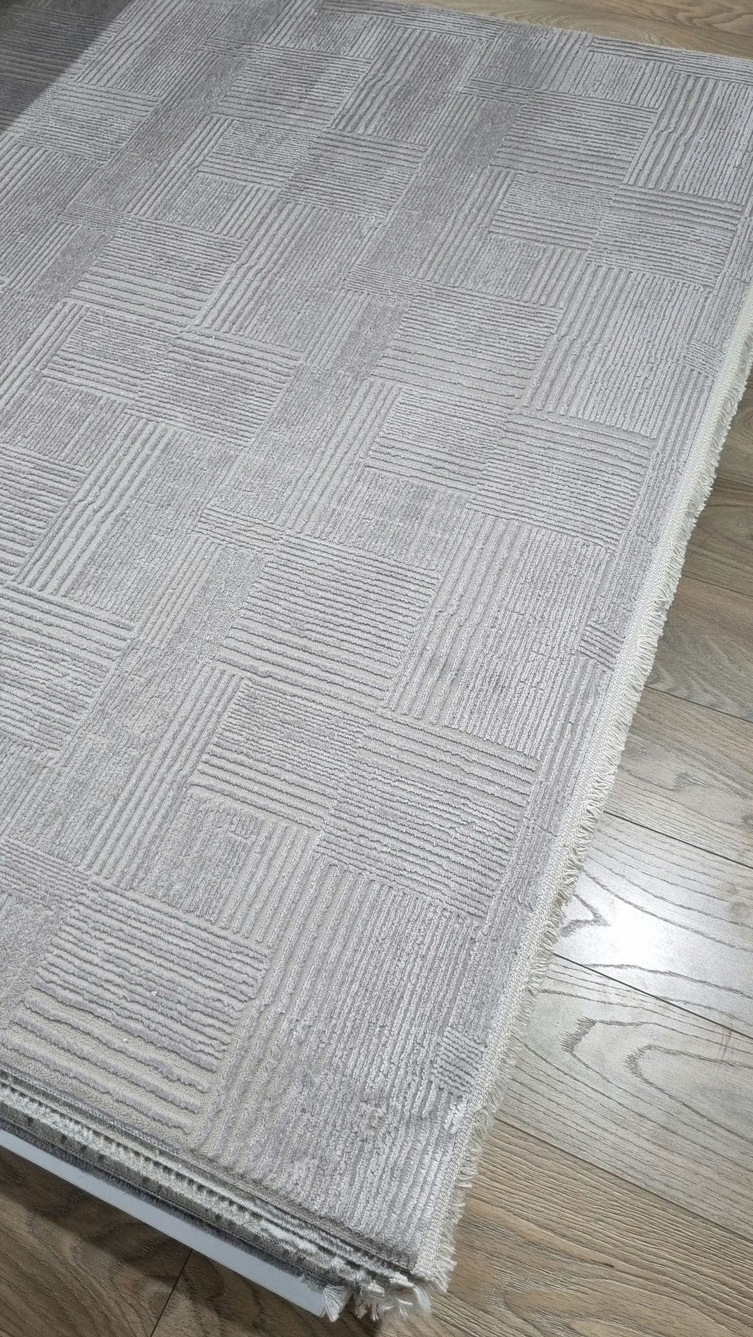 Dekhera Saltanat Yumusak Makine Halisi 3331 Kahve-2 Salon Mutfak Koridor Yatak Odası Kesme Yolluk