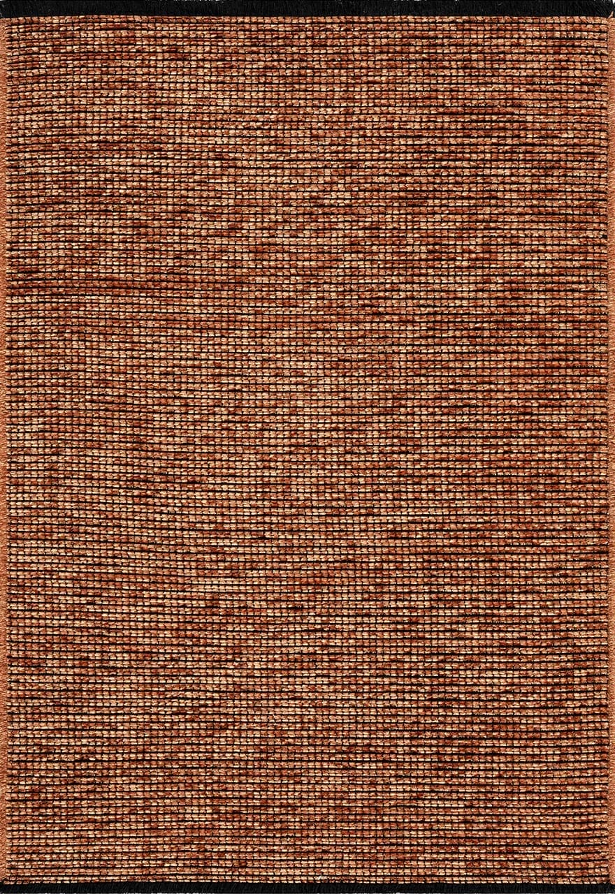 Dekhera Tez Lux Kilim 395 Kiremit-1 Salon Mutfak Koridor Yatak Odası Kesme Yolluk