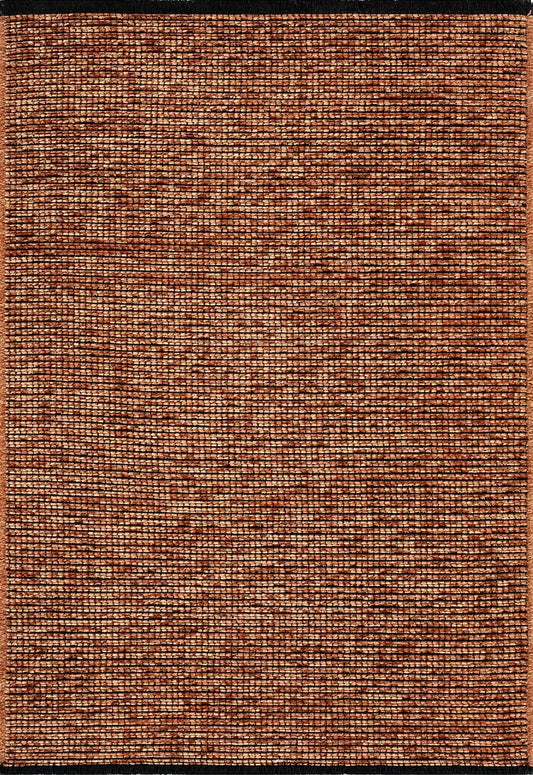 Dekhera Tez Lux Kilim 395 Kiremit-1 Salon Mutfak Koridor Yatak Odası Kesme Yolluk