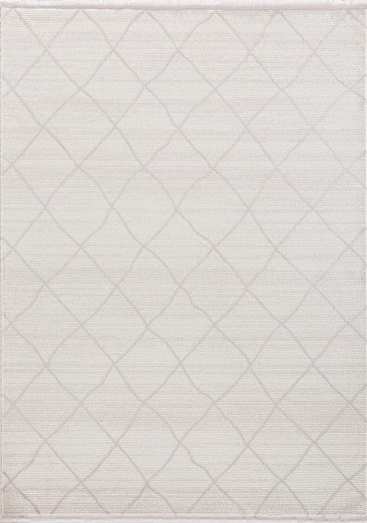 Dekhera Varak Dokuma Makine Halisi 75B Gri-1 Salon Mutfak Koridor Yatak Odası Kesme Yolluk